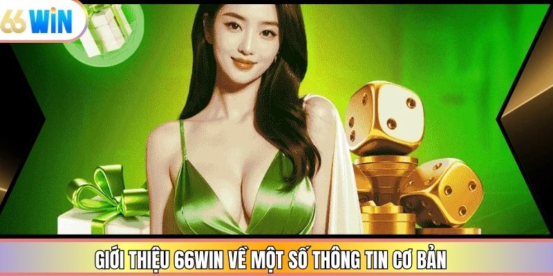 Giới thiệu 66win về một số thông tin cơ bản