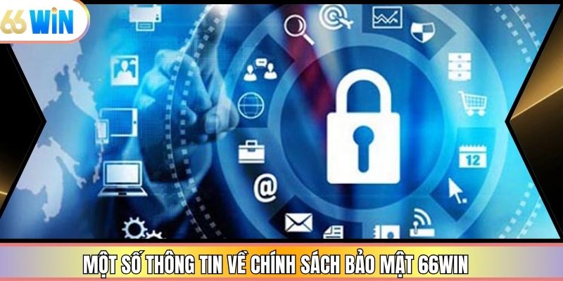 Một số thông tin về chính sách bảo mật 66win